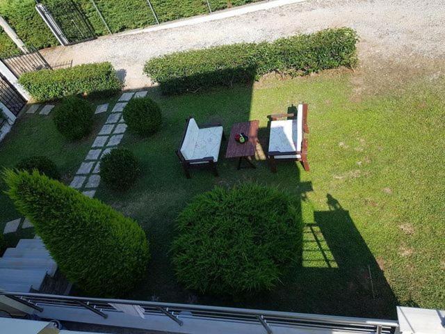 Plaka Luxury Villa Λιτόχωρο Εξωτερικό φωτογραφία