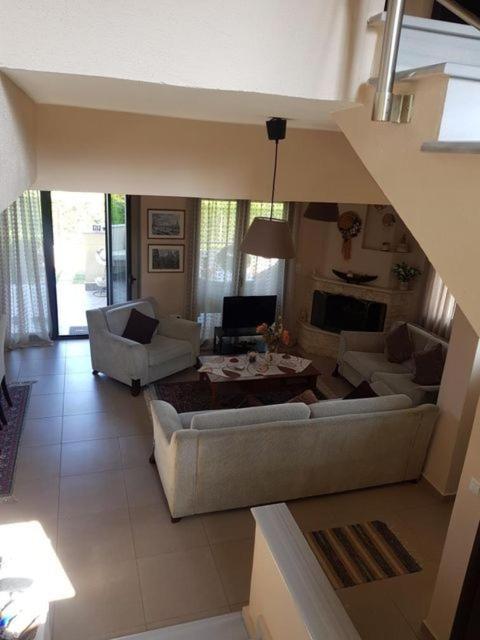 Plaka Luxury Villa Λιτόχωρο Εξωτερικό φωτογραφία