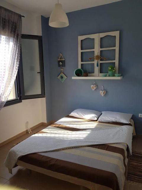 Plaka Luxury Villa Λιτόχωρο Εξωτερικό φωτογραφία