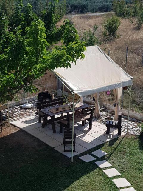 Plaka Luxury Villa Λιτόχωρο Εξωτερικό φωτογραφία