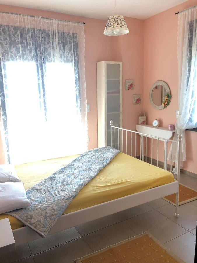 Plaka Luxury Villa Λιτόχωρο Εξωτερικό φωτογραφία