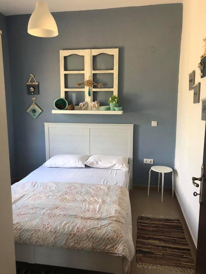 Plaka Luxury Villa Λιτόχωρο Εξωτερικό φωτογραφία
