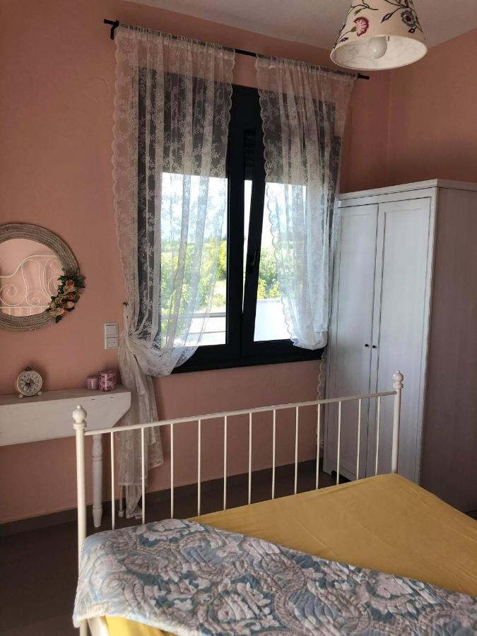 Plaka Luxury Villa Λιτόχωρο Εξωτερικό φωτογραφία