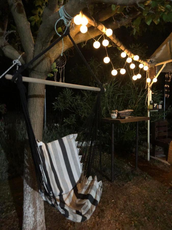 Plaka Luxury Villa Λιτόχωρο Εξωτερικό φωτογραφία