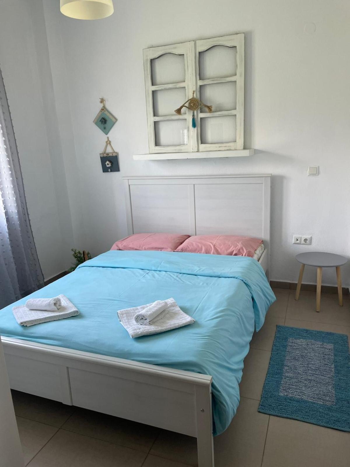 Plaka Luxury Villa Λιτόχωρο Εξωτερικό φωτογραφία