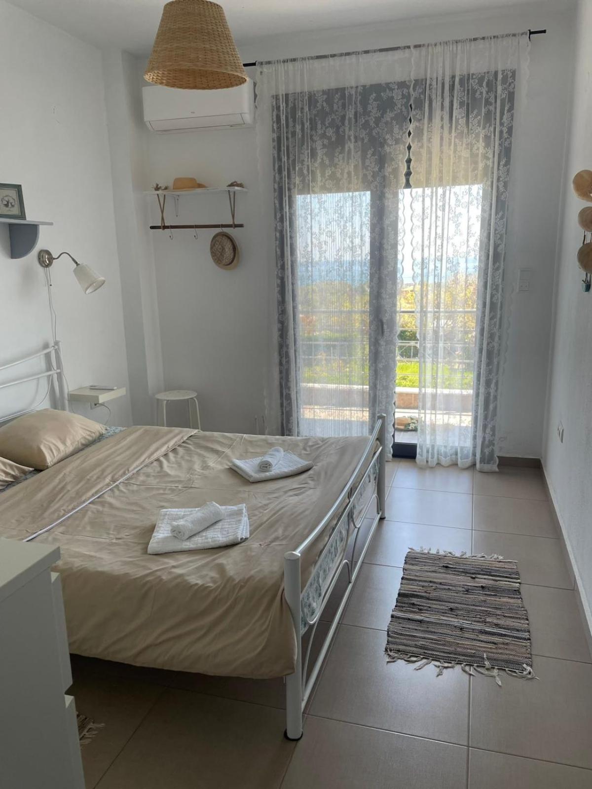 Plaka Luxury Villa Λιτόχωρο Εξωτερικό φωτογραφία