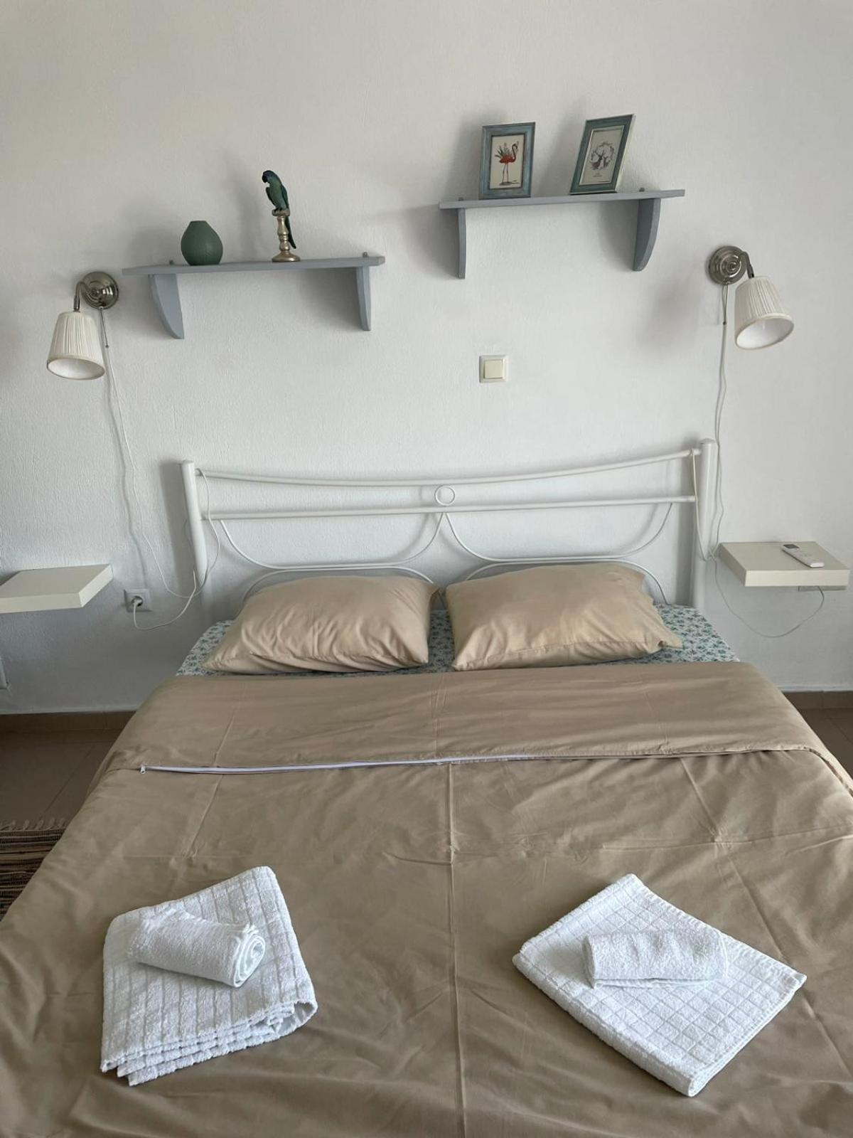 Plaka Luxury Villa Λιτόχωρο Εξωτερικό φωτογραφία