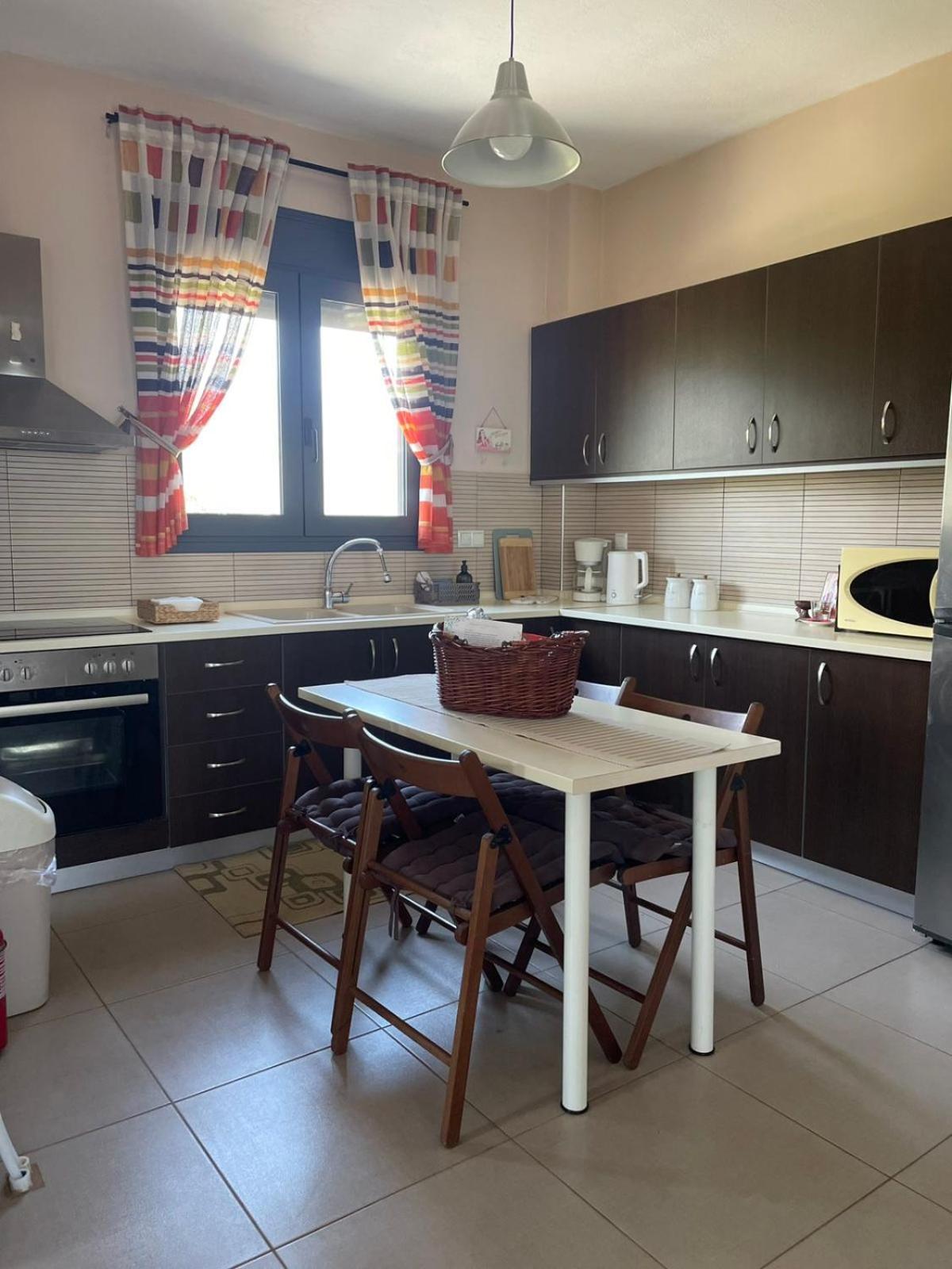 Plaka Luxury Villa Λιτόχωρο Εξωτερικό φωτογραφία
