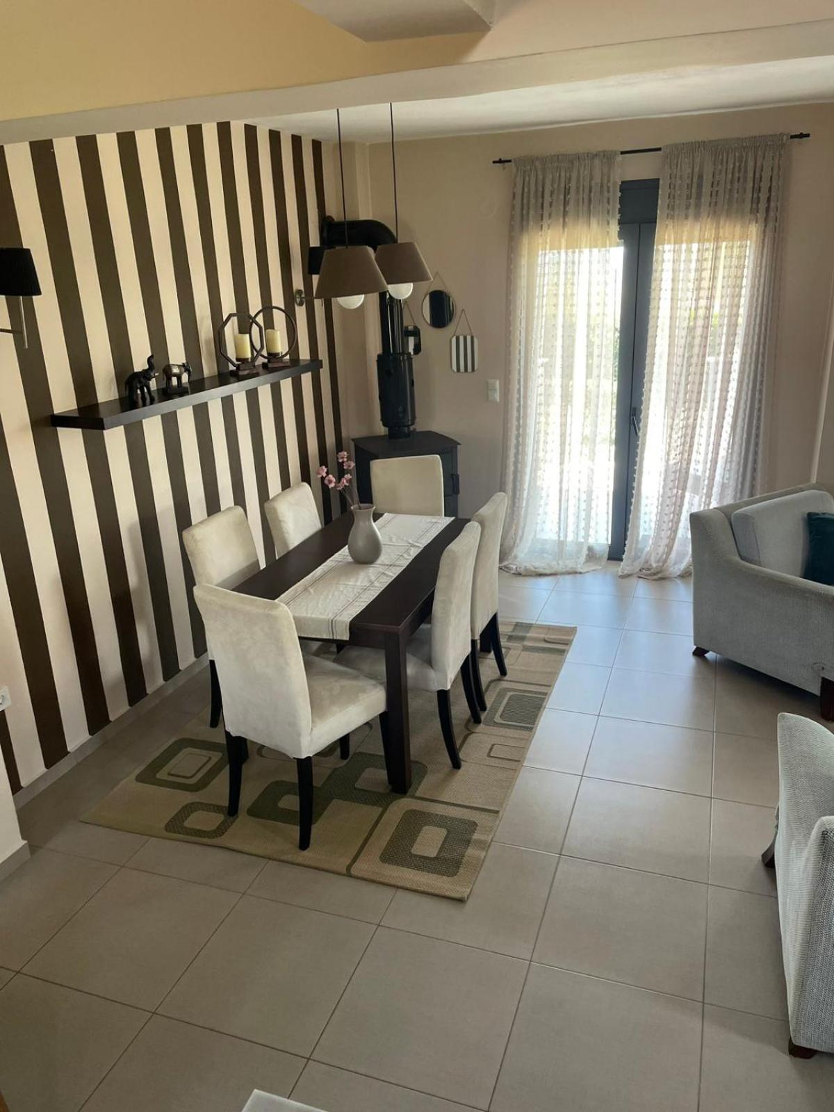 Plaka Luxury Villa Λιτόχωρο Εξωτερικό φωτογραφία