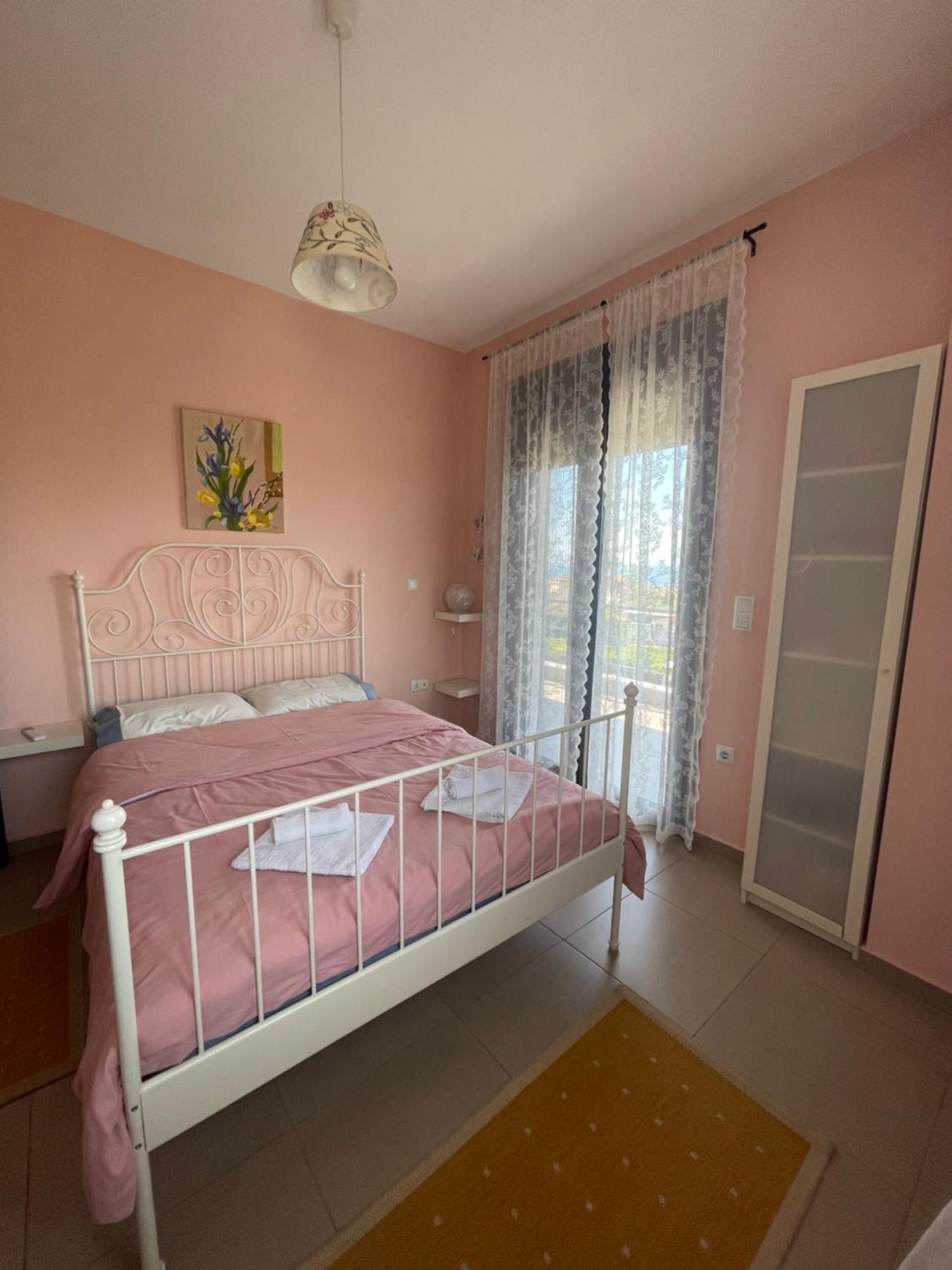Plaka Luxury Villa Λιτόχωρο Εξωτερικό φωτογραφία