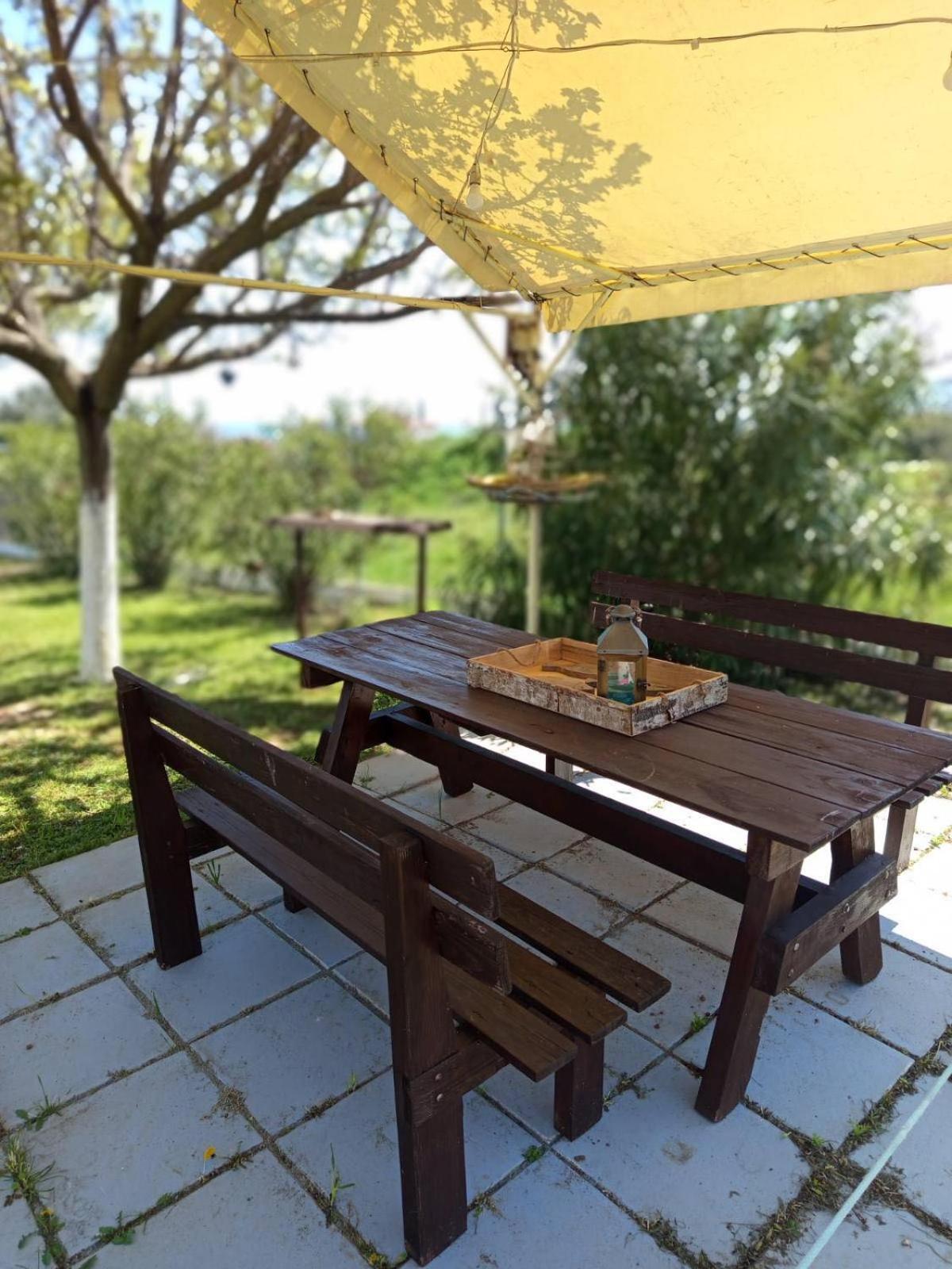 Plaka Luxury Villa Λιτόχωρο Εξωτερικό φωτογραφία