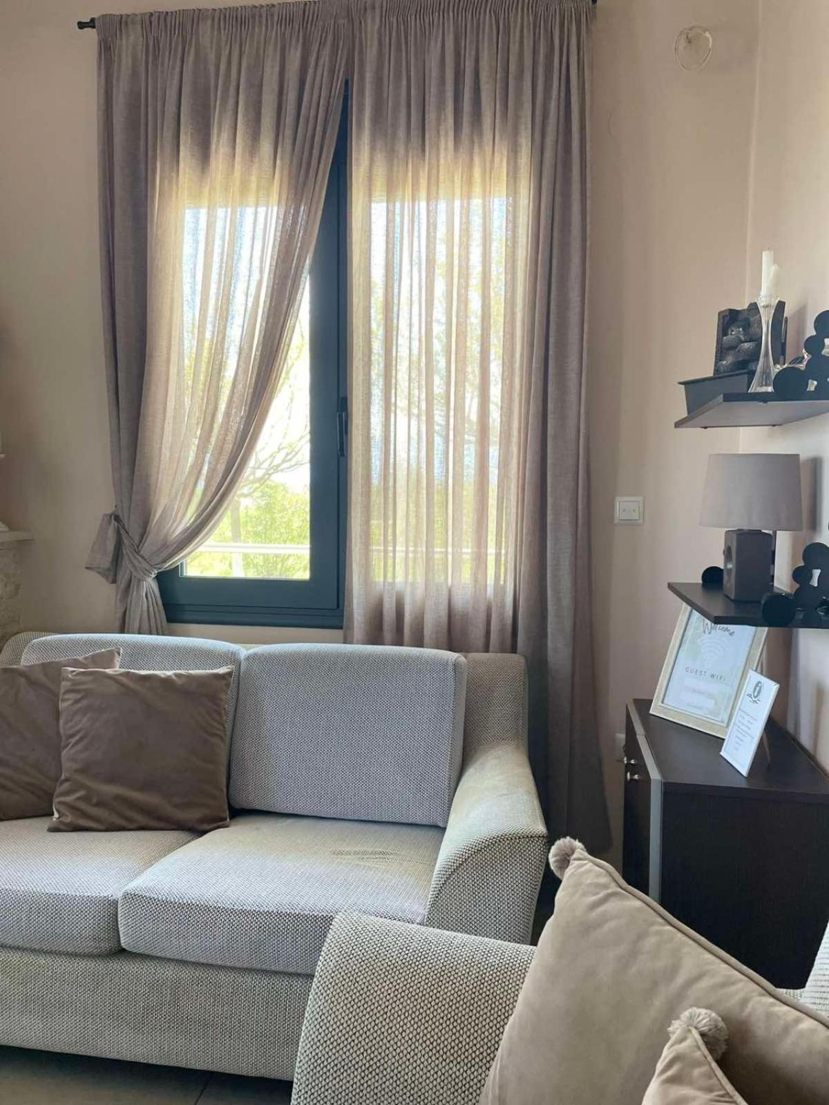 Plaka Luxury Villa Λιτόχωρο Εξωτερικό φωτογραφία