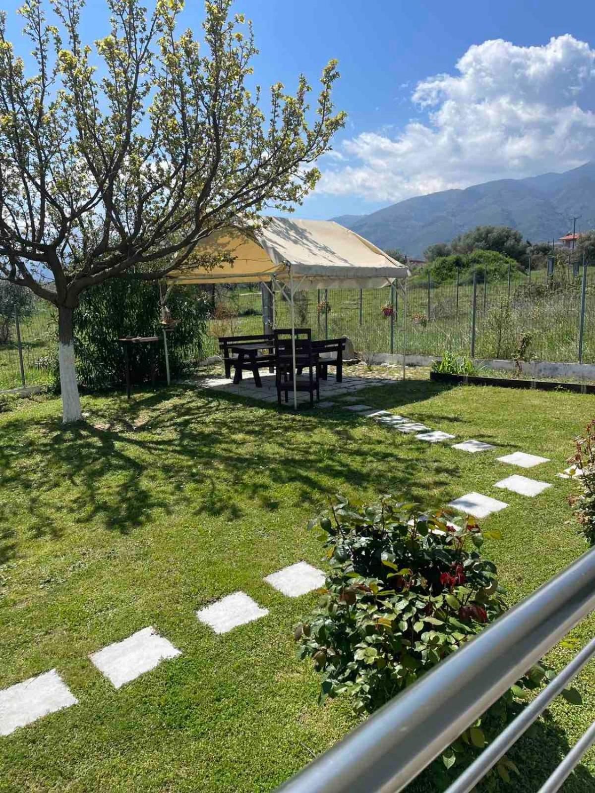 Plaka Luxury Villa Λιτόχωρο Εξωτερικό φωτογραφία