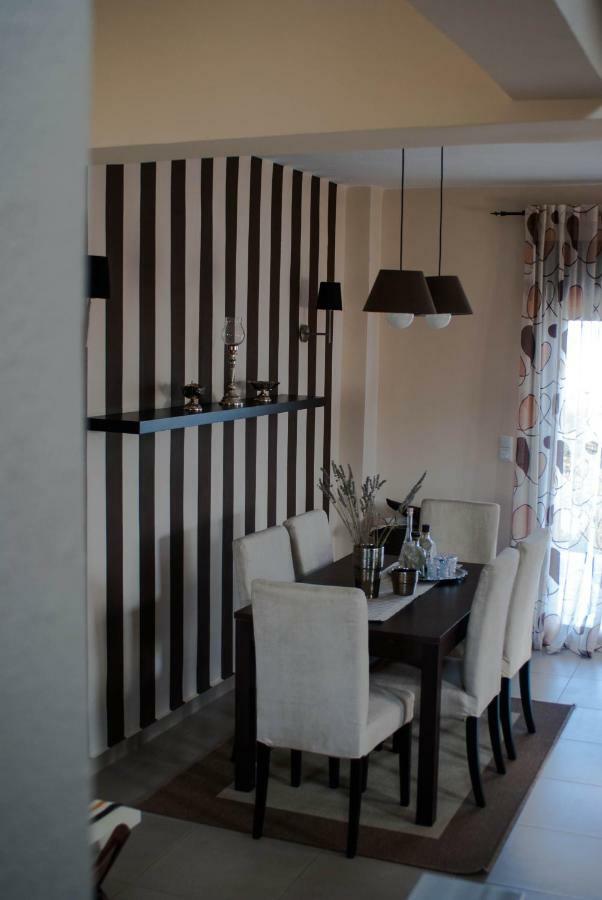 Plaka Luxury Villa Λιτόχωρο Εξωτερικό φωτογραφία