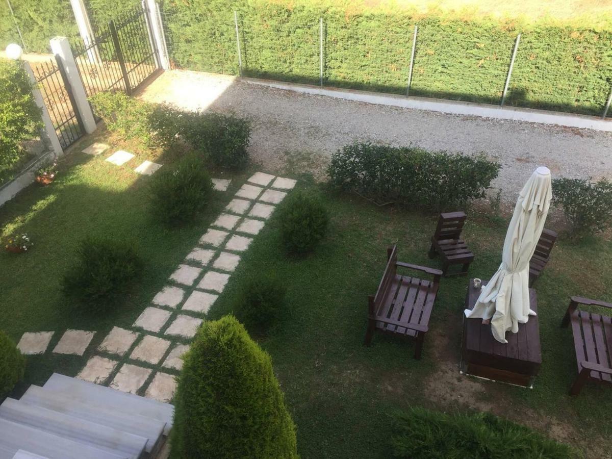 Plaka Luxury Villa Λιτόχωρο Εξωτερικό φωτογραφία